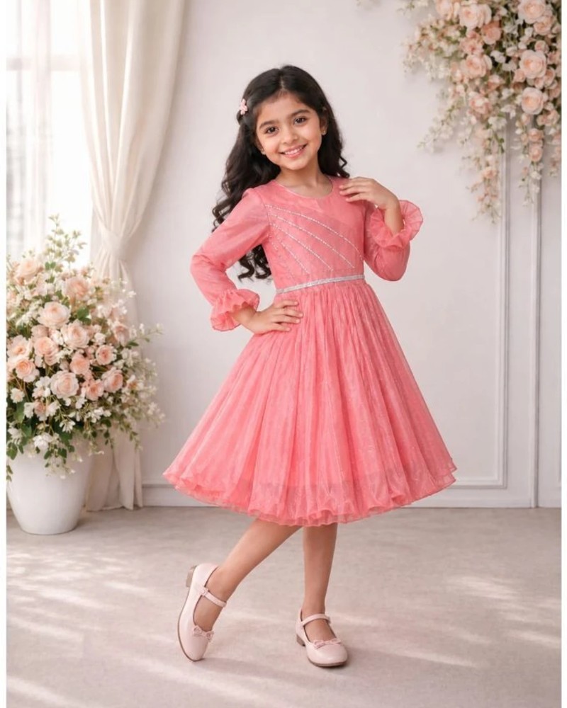 SANDBFASHION girls midi
